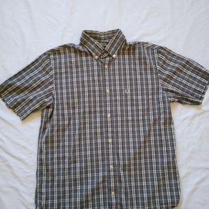 Fred Perry short sleeve